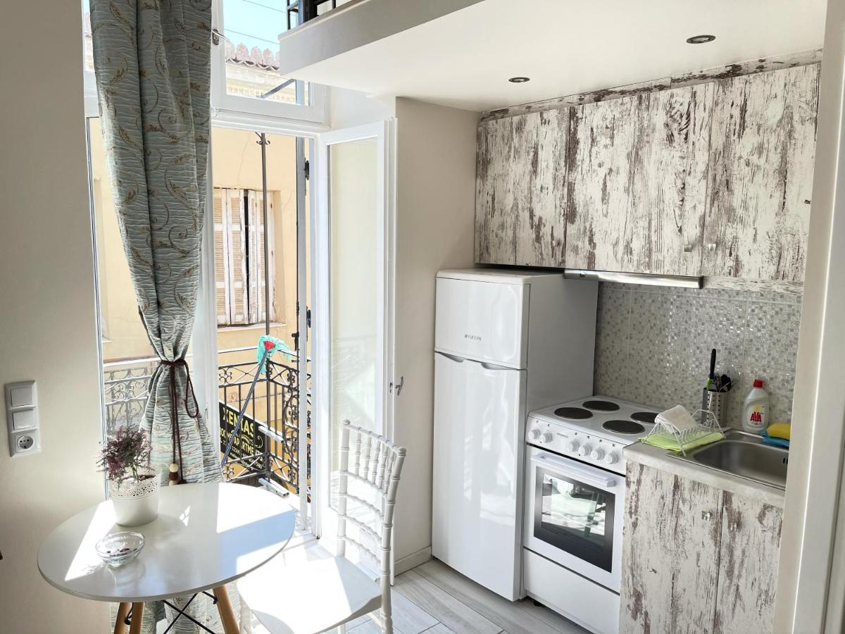 Xenias Apartment