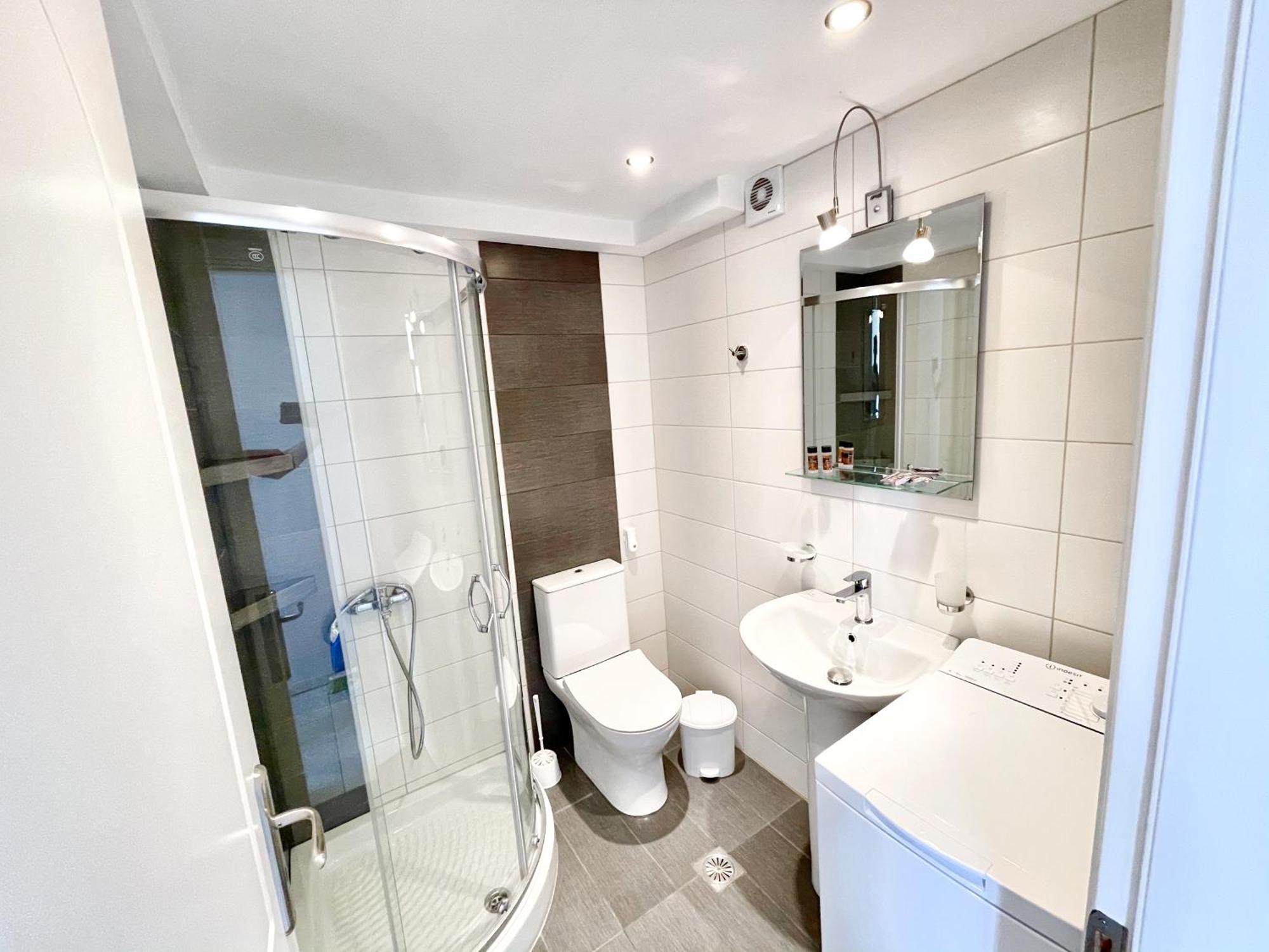 Xenias Apartment